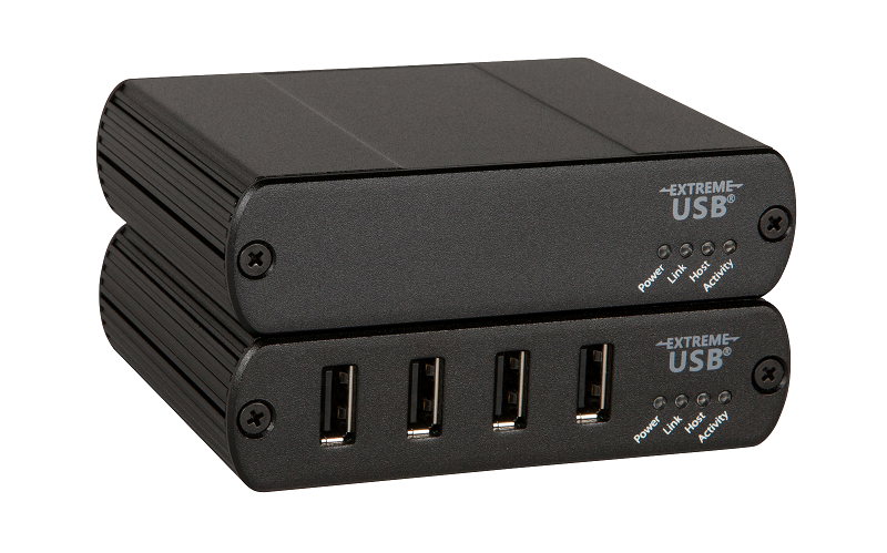 Liberty DIGI-USB2-4P USB High Speed Extension System